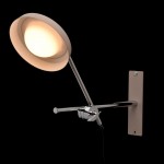Светильник бра Mw light 636022001 Раунд