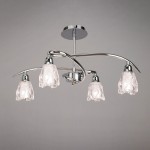 Люстра Mantra 636 AMEL