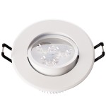 Светильник светодиодный Mw light 637011903 Круз