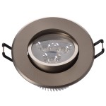 Светильник светодиодный Mw light 637012103 Круз