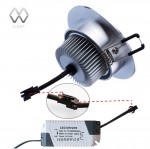 Светильник светодиодный Mw light 637012703 Круз