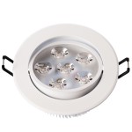 Светильник светодиодный Mw light 637012806 Круз