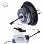 Светильник светодиодный Mw light 637013106 Круз