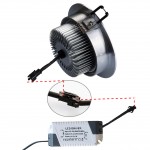 Светильник светодиодный Mw light 637013506 Круз