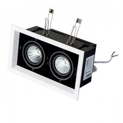 Светильник светодиодный Mw light 637014002 Круз Светильник светодиодный Mw light 637014002 Круз