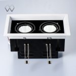 Светильник светодиодный Mw light 637014002 Круз