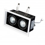 Светильник светодиодный Mw light 637014002 Круз