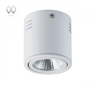 

Светильник светодиодный Mw light 637014101 Круз, 637014101
