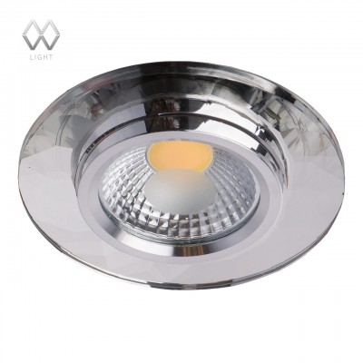 

Светильник светодиодный Mw light 637014301 Круз