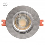 Светильник светодиодный Mw light 637014301 Круз