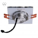 Светильник светодиодный Mw light 637014501 Круз