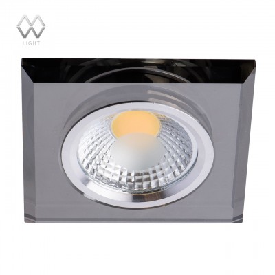 

Светильник светодиодный Mw light 637014801 Круз, 637014801