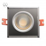 Светильник светодиодный Mw light 637014801 Круз