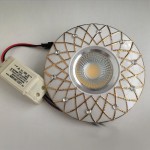 Светильник Mw light 637015201 