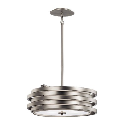 Подвесной светильник Natural concept KL/ROSWELL/P/B ROSWELL