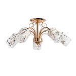 Люстра De markt 638010105 Олимпия