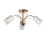 Люстра De markt 638010203 Олимпия