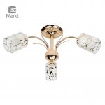 Люстра De markt 638010203 Олимпия