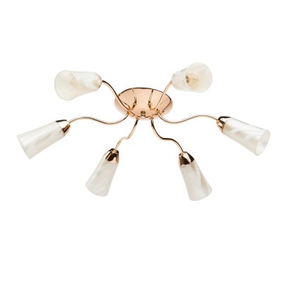 Люстра De markt 638010406 Олимпия