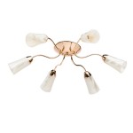 Люстра De markt 638010406 Олимпия