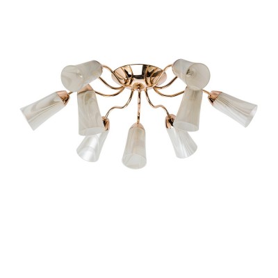 Люстра De markt 638010509 Олимпия