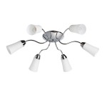 Люстра De markt 638010706 Олимпия