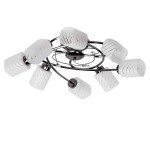 Люстра Mw light 638011008 Олимпия