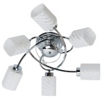 Люстра Mw light 638011706 Олимпия