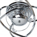 Люстра Mw light 638011706 Олимпия