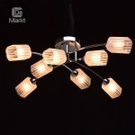 Люстра De markt 638011808 Олимпия