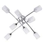 Люстра De markt 638011808 Олимпия