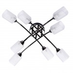 Люстра De markt 638011908 Олимпия