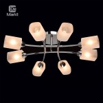 Люстра потолочная De markt 638012208 Олимпия