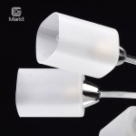 Люстра потолочная De markt 638012208 Олимпия