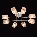 DeMarkt Олимпия 638012308 Люстра