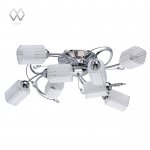 Люстра потолочная Mw Light 638012508