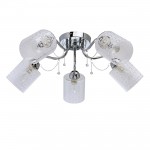 DeMarkt Олимпия 638013005 Люстра