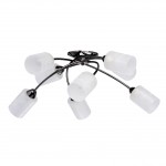 638013208 DeMarkt Светильник