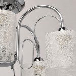 Светильник De Markt 638013405 Мегаполис