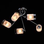 Светильник De City 638014405