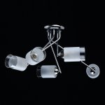 Светильник De City 638014405