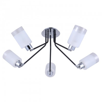 Люстра De City 638015005