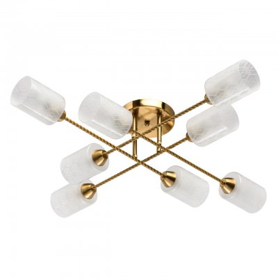 

Светильник De Markt 638016208, 638016208