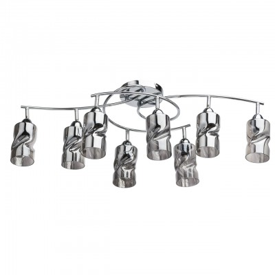 Люстра Mw-light 638017008 Люстра Mw-light 638017008