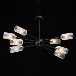 Светильник Mw-light 638017508