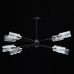 Светильник Mw-light 638017508