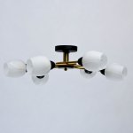 Люстра Mw light 638018406 Олимпия