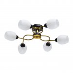 Люстра Mw light 638018406 Олимпия