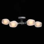 Люстра Mw light 638018506 Олимпия