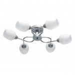 Люстра Mw light 638018506 Олимпия